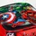 Karactermania Marvel The Avengers Almighty 3d trolley 34cm