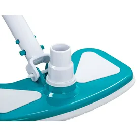 BESTWAY Poolsauger AquaClean 28 x 11 x 3,5 cm