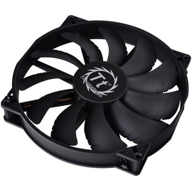 Thermaltake Pure 20, 200mm (CL-F015-PL20BL-A)