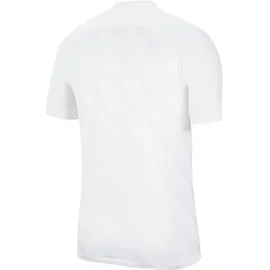 Nike Challenge Iii Shirt, White/White/Black, S