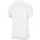 Nike Challenge Iii Shirt, White/White/Black, S