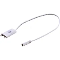 Heitronic Dimmer Schalter Mecano