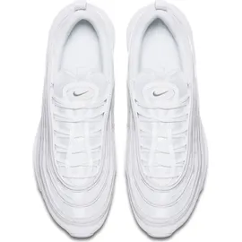 Nike Air Max 97 Herren White/Black/Wolf Grey 44