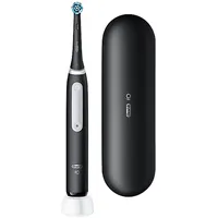 Oral-B iO Series 3 Matt Black + Reiseetui