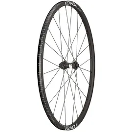 Specialized Alpinist SLX Disc Front BLK/CHAR 700c