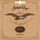 AQUILA CORDE ARMONICHE Aquila AQ U NN 94U New Nylgut Mini Ukulele Set (GCEA Soprano Piccolo, octave up)