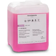 VW Kühlerfrostschutz 3 St. 3 l