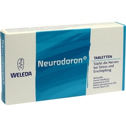 Neurodoron 80 ST