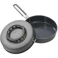 MSR WindBurner Ceramic Skillet (Größe ONE SIZE)