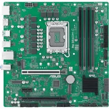 Asus B860M-C-CSM Micro-ATX Mainboard