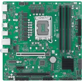 Asus B860M-C-CSM Micro-ATX Mainboard