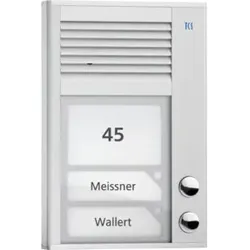 TCS Tür Control Türsprechstelle PAK02-EN