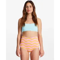 BILLABONG Hightide Badeshorts - Take A Trip - XS