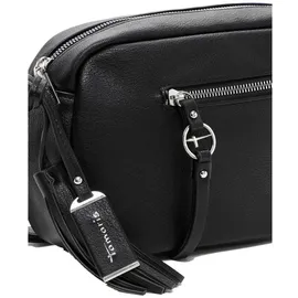 TAMARIS Umhängetasche Nele Crossbody Bag Black