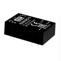 MeanWell Mean Well RDDW08G-15 DC/DC-Wandlermodul 265mA 8W Anzahl Ausgänge: