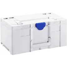 Tanos Systainer3 L 237 (83000009) Transportkiste ABS Kunststoff (L x B x H) 296 x 508 x 230 mm