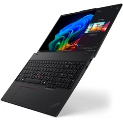 Lenovo ThinkPad® T16 G4 AMD (black)