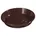 Untersetzer Standard 34 cm braun