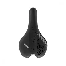 Selle Royal Freeway Fit 257x210 mm Schwarz