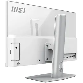 MSI Modern AM242P 1M All-in-One-PC 24" LED Intel Core 3 100U 4,7 GHz 16 GB RAM 256 GB SSD Intel Arc Graphics Win 11 Pro