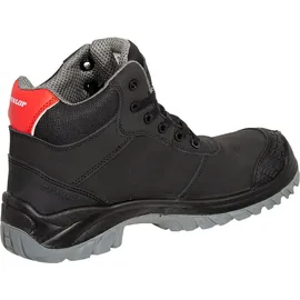 Dunlop First One ADV-Mid Titan S3 schwarz 46 - 46