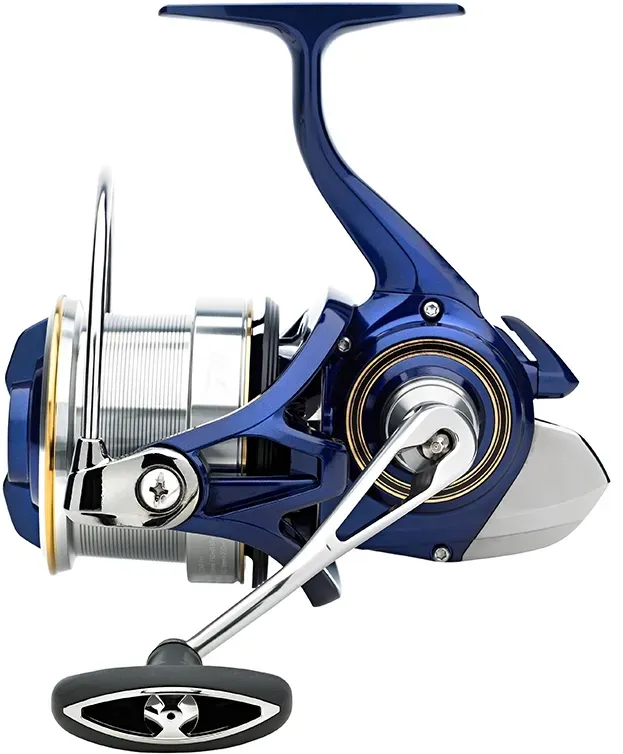 Daiwa 19 TDR Distance 25QD