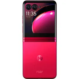 Motorola Razr 40 5G 8 GB RAM 256 GB summer lilac