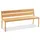 Niehoff Ann 160 x 58 x 85 cm Natur