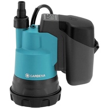 Gardena 2000/2 18V P4A Ready-To-Use Set