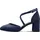 TAMARIS Damen, blau, 38 EU