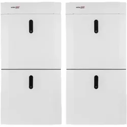 SolarEdge Home Batterie-Niedervolt 18,4 kWh