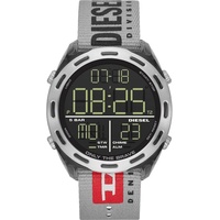 Diesel Chronograph Diesel Herren-Uhren Digital Quarz