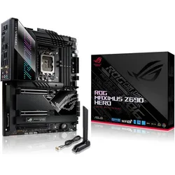 ASUS ROG MAXIMUS Z690 HERO Mainboard