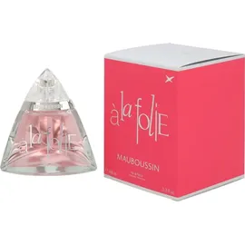Mauboussin à la Folie Eau de Parfum 100 ml