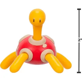 Pokémon Battle Figure Figurenset 6er-Pack