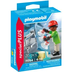 Playmobil PLAYMOBIL 71754 Glaser 71754
