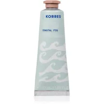Korres Coastal Fig feuchtigkeitsspendende Creme für die Hände 50 ml