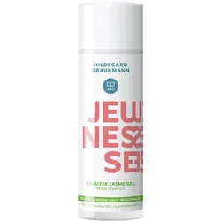Hildegard Braukmann JEUNESSE Kräuter Creme Gel 50 ml