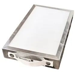 Aerauliqa QR 400 / QR 550 1xF7 Filter (Smog und Pollen)