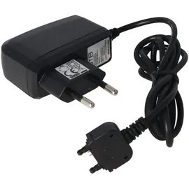 AccuCell Ladegerät passend für Sony Ericsson Handy K750i, CST-60,