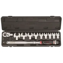 FORCE Drehmomentschlüssel 64705 Drehmoment Maulschlüssel,Momentschlüssel,Dremometer,