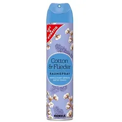 GUT&GÜNSTIG Raumspray frisch 300,0 ml, 1 St.