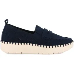 Grunland  Damenschuhe -  in Blau, 40