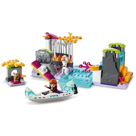 LEGO Disney Annas Kanufahrt 41165