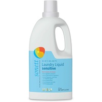 Sonett Waschmittel sensitiv, 2l (1er Pack)