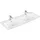 Villeroy & Boch Subway 3.0 Schrankwaschtisch 130 x 47 cm 4A70D5R1