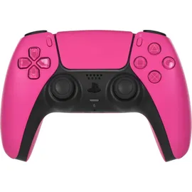 Sony PS5 DualSense Wireless-Controller nova pink