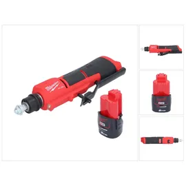 Milwaukee M12 FTB-201 Akku Reifenaufrauer 12 V 7/16' Hex Brushless