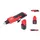 Milwaukee M12 FTB-201 Akku Reifenaufrauer 12 V 7/16' Hex Brushless