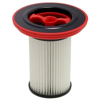 Piebert Filter für BBS8 BCS8 BKS8 BSS8 Akku-Handstaubsauger